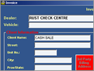 Auto-Soft : Invoice/POS