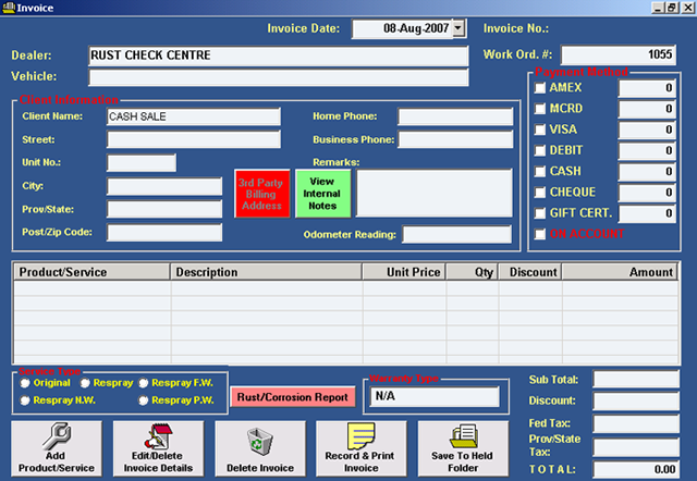  Autosoft  -  3