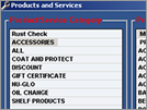 Auto-Soft : Products and Services