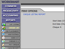 Work-Smart : Reports (Web-Based Version)